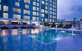 Crowne Plaza Bandung By Ihg