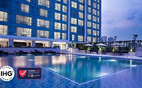 Crowne Plaza Bandung By Ihg